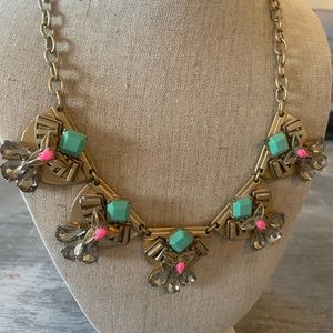 Stella & Dot Statement Necklace